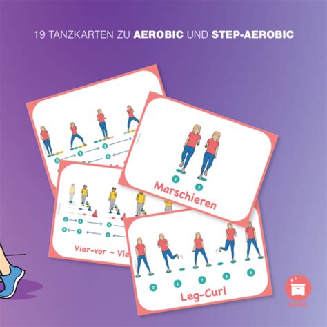 step aerobic schritte übersicht|Schritte im Aerobic und Step Aerobic: die Grundschritte